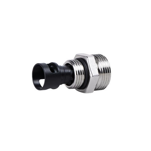 Стаканчик Icma Assieme Canotto 3/4" для витратоміра колектора №168 SD00046392 фото