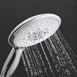 Душовий набір з тримачем, 4 режими струменю Grohe Power&Soul (27742000) 27742000 фото 2