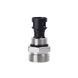 Стаканчик Icma Assieme Canotto 3/4" для витратоміра колектора №168 SD00046392 фото 1