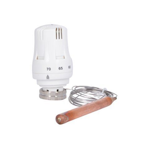 Термоголовка Thermo Alliance Standart М30х1,5 (30-70℃) з виносним датчиком TAS34170 SD00053538 фото