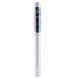 Картридж поліпропіленовий Slim line 20*2,5&Prime; Bio+ systems PP-20 (10 мкм) 000012329 фото 1