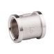 Муфта Thermo Alliance Forte 3/4" ВВ SF35620 SD00002560 фото 1