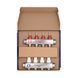Колектор з витратомірами Thermo Alliance Standart 1" 4 виходи SD0044 SD00041503 фото 7