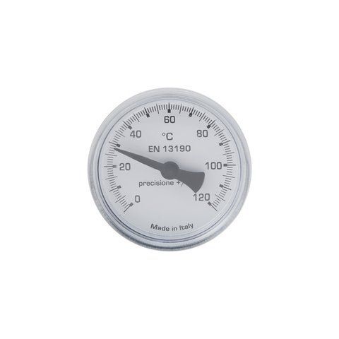Термометр Icma 0-120&deg;С для антиконденсаційного клапана №134 SD00008819 фото