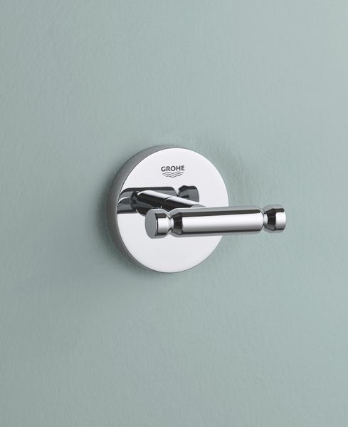 Гачок для халату Grohe Bau Cosmopolitan Neutral (40461001) 40461001 фото