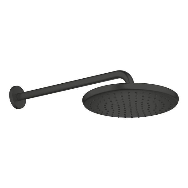 Набір верхнього душу Grohe Tempesta 250 380 мм, 1 режим (266682430) 266682430 фото