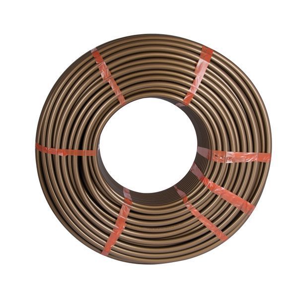 Труба GOLD-PEX Icma 20х2 мм, 240 м №P180 SD00054380 фото