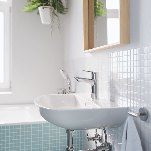 Гачок для халату Grohe Bau Cosmopolitan Neutral (40461001) 40461001 фото