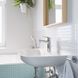 Гачок для халату Grohe Bau Cosmopolitan Neutral (40461001) 40461001 фото 3
