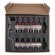 Колектор з витратомірами Thermo Alliance Forte 1" 5 виходів SF001W5 SD00039944 фото 10
