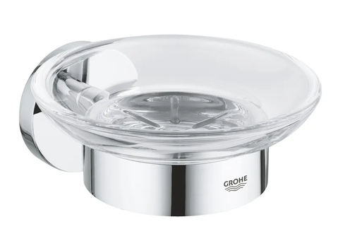 Мильниця Grohe Essentials New (40444001) 40444001 фото