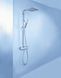 Душова система з термостатом для душа Grohe Euphoria Cube System (26087000) 26087000 фото 6