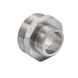 Ніпель редукційний 1-1 / 4 "x2" Koer KF.N1220 (KF0046) KF0046 фото 1