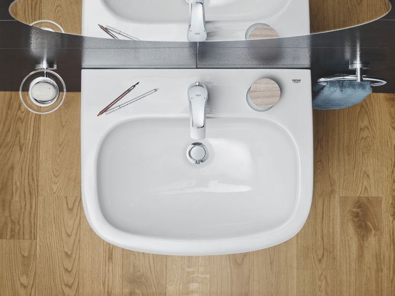 Мильниця Grohe Essentials New (40444001) 40444001 фото