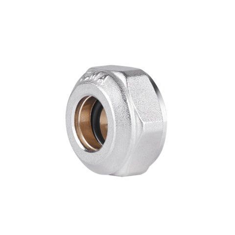 Євроконус Icma 15х3/4" для мідної труби №93 SD00021657 фото