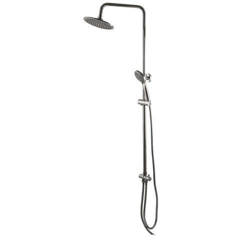 Душова колона Globus Lux LAZER GL-BAR-0101 000012440 фото