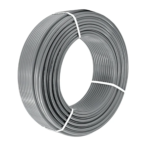 Труба Koer PEX-A EVOH 16*2,2 з кисневим бар'єром (200м) (EE0005) EE0005 фото
