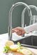 Комплект змішувача для кухні із фільтром Grohe Blue Pure (30387000) 30387000 фото 4