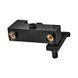 Душова колона із змішувачем Koer KB-56007-05 (Колір чорний) (KR3461) KR3461 фото 10