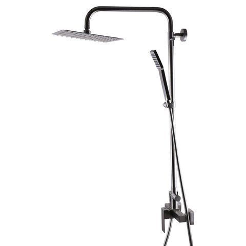 Душова система Globus Lux SICILIA SBQ-SH-105 000019188 фото