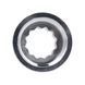 Подовжувач Thermo Alliance Standart 15х3/4" хром SD1302015 SD00010154 фото 8