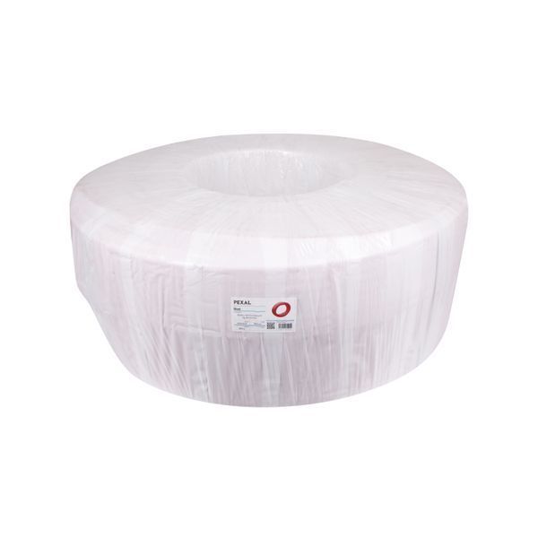 Труба SD Plus PEXAL EVOH "Тепла підлога" 16х2 мм, 600 м SD30316600P SD00024237 фото