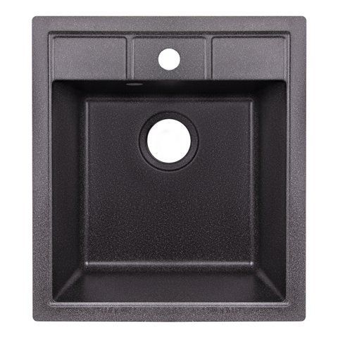 Кухонна мийка Lidz 460х515/200 GRF-13 (LIDZGRF13460515200) SD00042424 фото