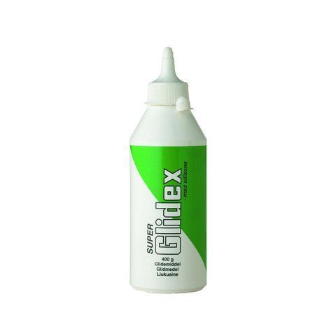 Змащувальний склад Unipak Super Glidex для складання каналізації 750 г SD00014684 фото