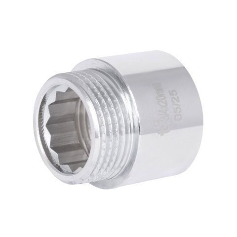 Подовжувач Thermo Alliance Standart 20х3/4" хром SD1302020 SD00010155 фото
