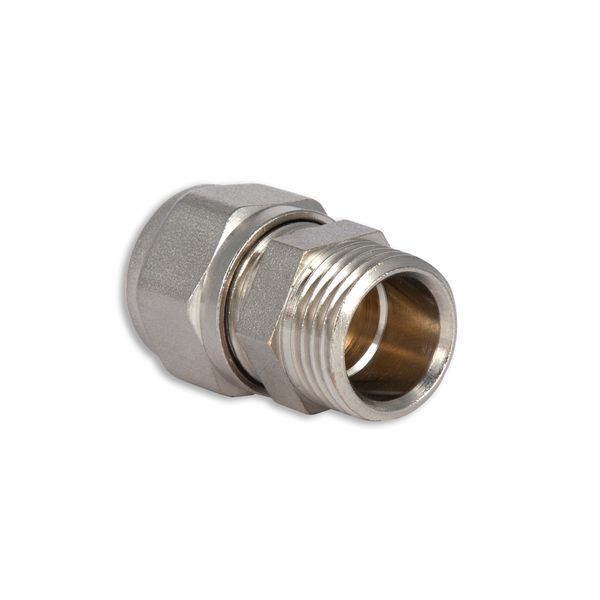 Муфта обтискна Thermo Alliance Forte 16х1/2" ЗР SF172W1615 SD00022050 фото