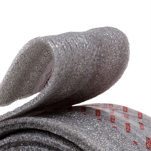 Демпферна стрічка Koer KR.8019 8/25 08мм*150мм*25м (KR3194) KR3194 фото