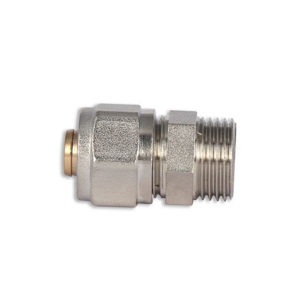 Муфта обтискна Thermo Alliance Forte 16х1/2" ЗР SF172W1615 SD00022050 фото