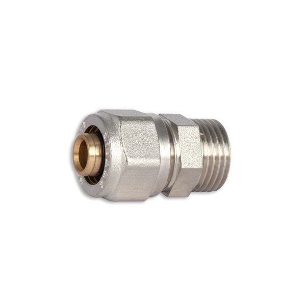 Муфта обтискна Thermo Alliance Forte 16х1/2" ЗР SF172W1615 SD00022050 фото