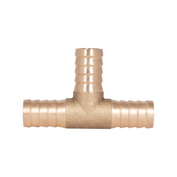 Трійник Thermo Alliance Standart 14 SD41714 SD00047866 фото