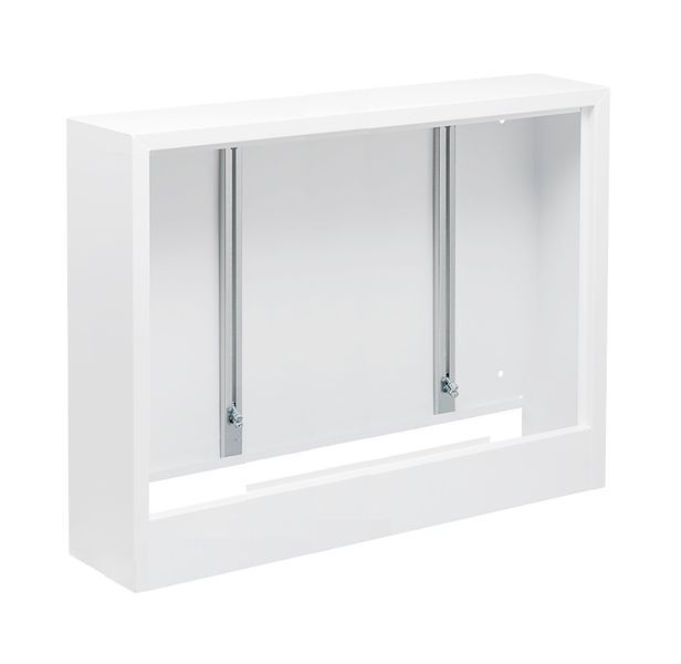 Шафа колекторна Koer KR.8021 710x580x150, зовнішня (KR3200) KR3200 фото