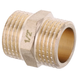 Ніпель 1/2 '' big Koer WM.N06.WN без нікелю (KR2989) KR2989 фото 1
