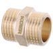 Ніпель 1/2 '' big Koer WM.N06.WN без нікелю (KR2989) KR2989 фото 2