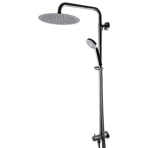 Душова колона Globus Lux ALPEN SB-BAR-0101 000019190 фото