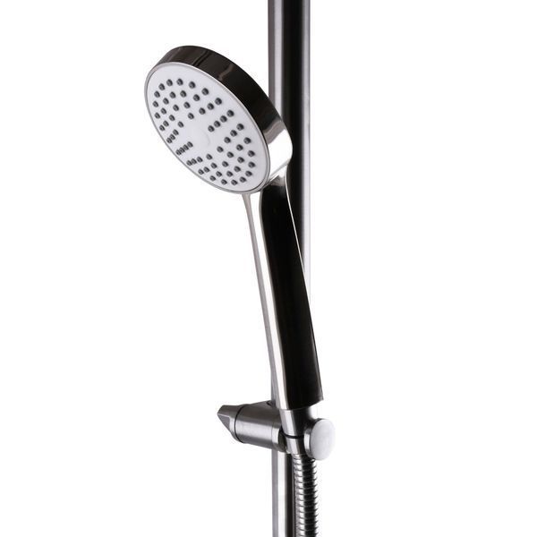 Душова колона Globus Lux ALPEN SB-BAR-0101 000019190 фото