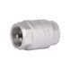Зворотний клапан Thermo Alliance Forte 1&nbsp;1/4"ВВ нікель із латунним штоком TAF240W32 SD00053354 фото 3