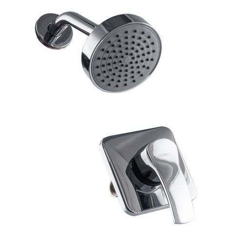 Душова система вбудована Globus Lux GLQU-0105S-KIT 000012731 фото