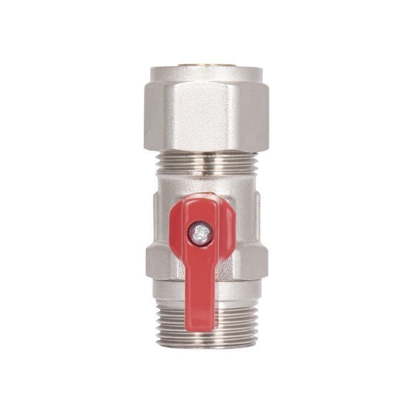 Кран кульовий обтискний Thermo Alliance Forte 20х3/4" ЗР SF262W20 SD00023058 фото