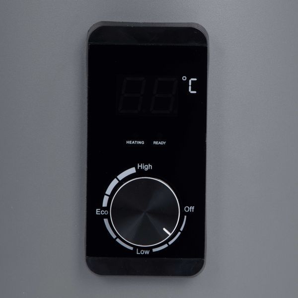 Водонагрівач електричний Thermo Alliance 100 л Grey, вертикальний, сухий ТЕН 2,0 кВт D100V20J3(D)KG SD00055138 фото