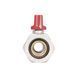 Кран кульовий обтискний Thermo Alliance Forte 20х3/4" ЗР SF262W20 SD00023058 фото 7