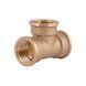Трійник Thermo Alliance Standart 1/2" ВР SD41115 SD00047851 фото 1