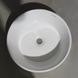 Раковина накладна MIXXUS PREMIUM TOPPER-0103 400х400х150mm (MP6529) MP6529 фото 4