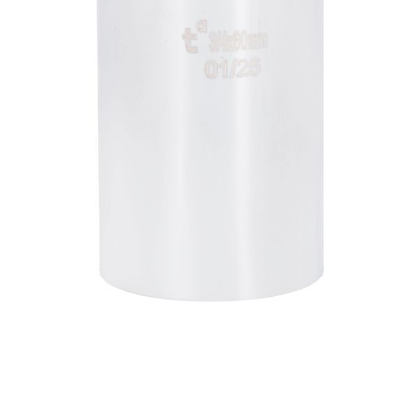 Подовжувач Thermo Alliance Standart 60х3/4" хром SD1302060 SD00010159 фото