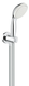 Душовий набір з тримачем для прихованого монтажу Grohe New Tempesta Classic (26406001) 26406001 фото 1