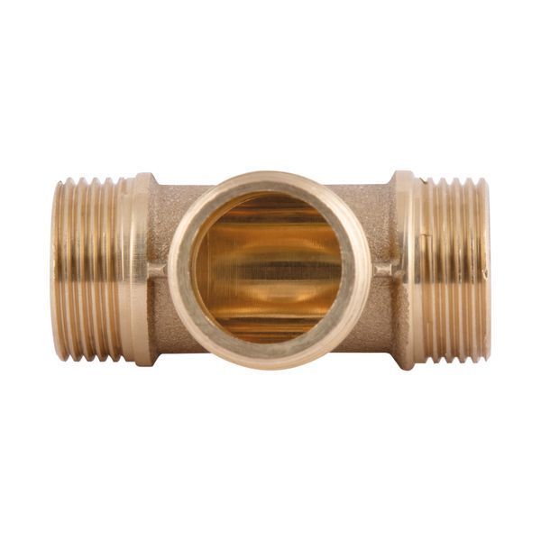 Трійник Thermo Alliance Standart 3/4" ЗР SD41220 SD00047852 фото