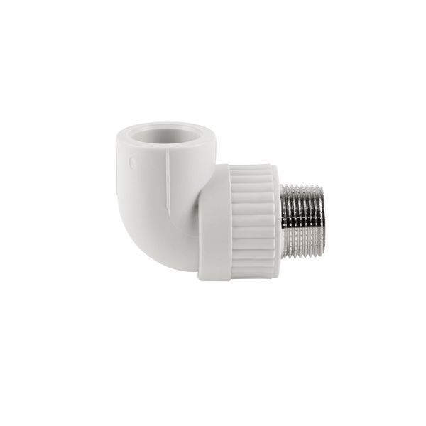 Кутик PPR Thermo Alliance 25х3/4" ЗР SD00029422 фото